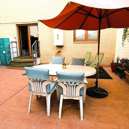 La Terraza De Predicadores By Alogest ซาราโกซา ภายนอก รูปภาพ